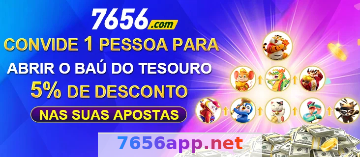 7656 2026: Plataforma Licenciada, Segura e Rápida 27 Imagem da página inicial 2
